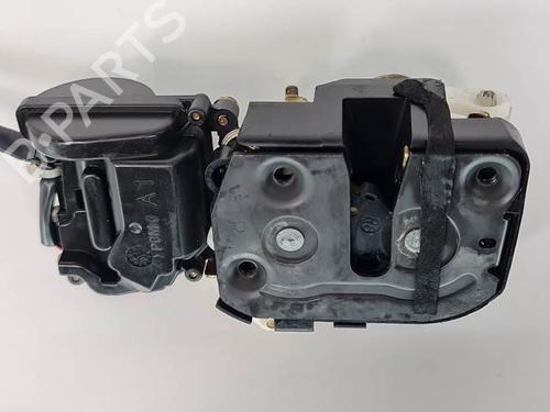Højre bagtil lås MAZDA PREMACY (CP) 2.0 TD (101 hp) 7064222