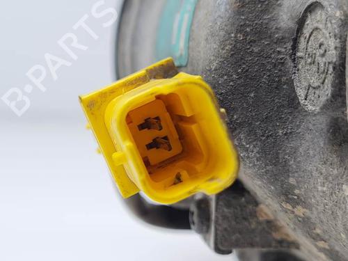 AC compressor PEUGEOT 206 CC (2D) 1.6 16V (2DNFUF, 2DNFUR) | BP29149518M34
