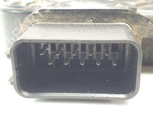Rear right lock FORD MONDEO IV (BA7) 1.6 EcoBoost | BP19787139C99 