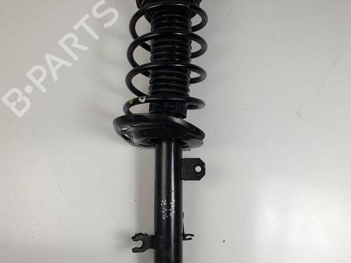 Used Right front shock absorber PEUGEOT 2008 I (CU_) 1.2 PureTech 82 (82 hp) 29624441