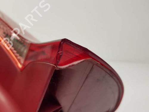 Right taillight CITROËN C4 Coupe (LA_) 1.6 HDi | BP11918670C35 