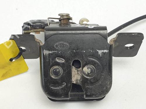 Bagklap lås Bagklap lås KIA CARENS II MPV (FJ) 2.0 CRDi (113 hp) 19709306 19709306
