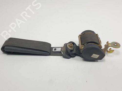 Used Front right seatbelt RENAULT MEGANE II (BM0/1_, CM0/1_) 1.5 dCi (BM0F, BM0T, BM2B, CM0F, CM0T) (82 hp) 12369404
