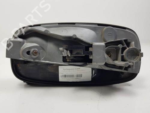 Front right exterior door handle OPEL VIVARO A Bus (X83) 2.0 CDTI (F7, J7, A07) | BP11686213C129 