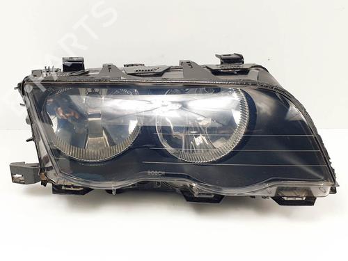 Used Right headlight Right headlight BMW 3 Touring (E46) 320 d (136 hp) 22686500 22686500