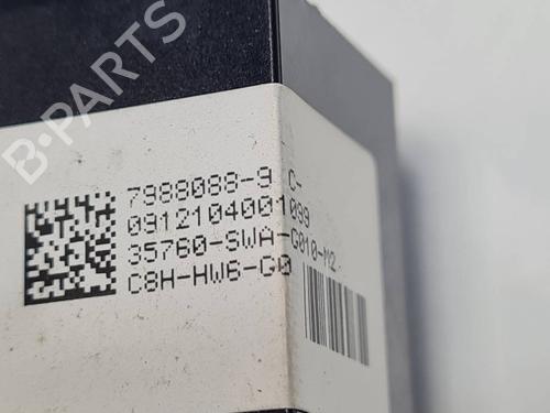 Right front window switch HONDA CR-V III (RE_) 2.2 i-CTDi 4WD (RE6) | BP38480636I26 - Image 4