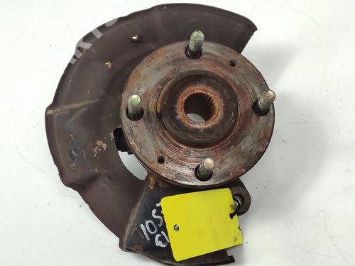 Used Right front steering knuckle Right front steering knuckle HYUNDAI ELANTRA III Saloon (XD) 2.0 CRDi (113 hp) 9242150 9242150