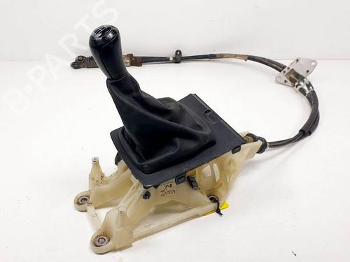 Gearstang Gearstang MAZDA 6 Estate (GH) 2.2 MZR-CD (GH10) (163 hp) 15904629 15904629