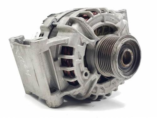 Used Alternator FORD TRANSIT V363 Van (FCD, FDD) [2013-2025]  25256211