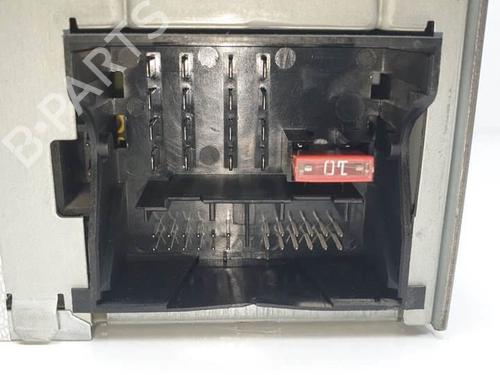 Radio VW GOLF V (1K1) 1.9 TDI | BP18029172E6 