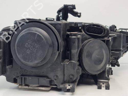 Left headlight AUDI A4 B8 (8K2) 2.0 TDI | BP36352320C28 - Image 3