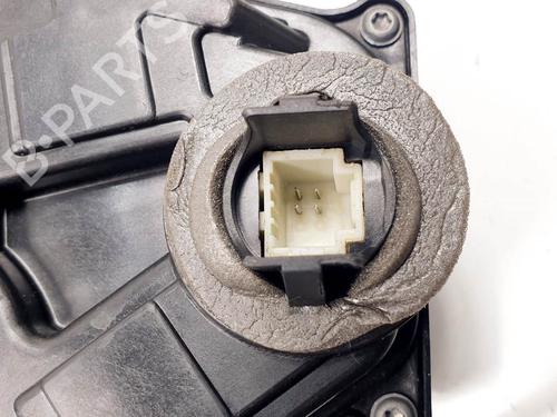 Front left lock RENAULT CAPTUR II (HF_) TCe 90 (HFM6) | BP24990395C98 - Image 8