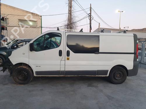 Other RENAULT TRAFIC II Van (FL) 2.0 dCi 115 (FL01, FL0U, FL00, FL0H, FL0M) | BP34518304O1  - Image 8
