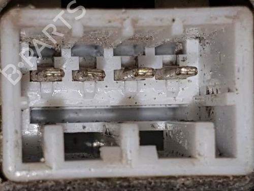 Left rear door JAGUAR XJ (X308) 3.2 | BP17663463C4 