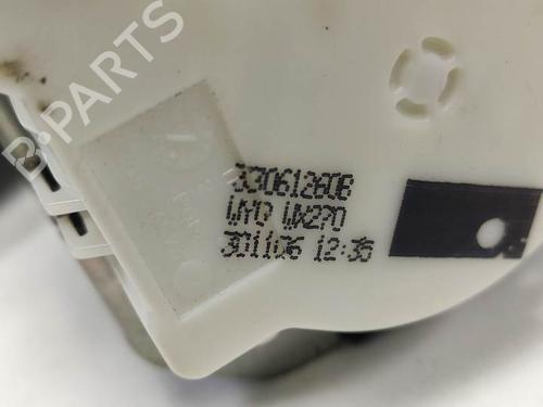 Rear left seatbelt BMW X3 (E83) xDrive 35 d | BP9807393I29 