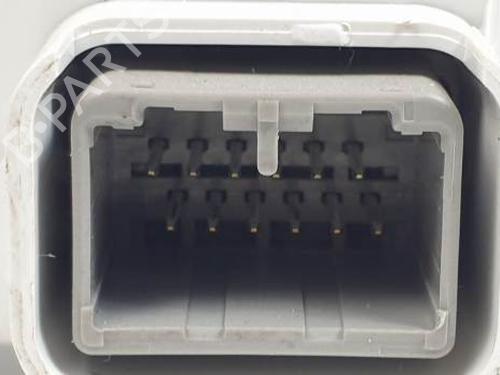 Instrument cluster HONDA CIVIC IX (FK) 2.2 i-DTEC (FK3) | BP28122827C47 