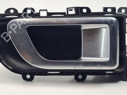 Used Front right interior door handle Front right interior door handle 38261549 38261549