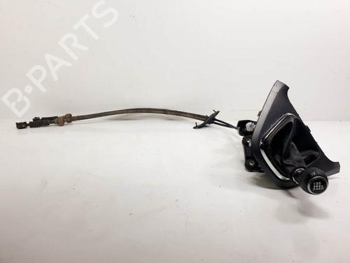 Gear lever HONDA CR-V III (RE_) 2.2 i-CTDi 4WD (RE6) | BP12393163M90 
