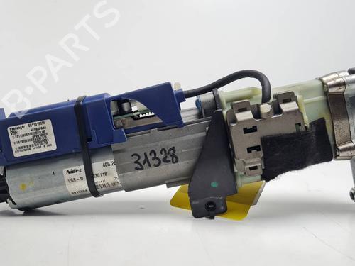 Compressor do fecho central AUDI Q5 (8RB) 2.0 TDI quattro (170 hp) 29265889