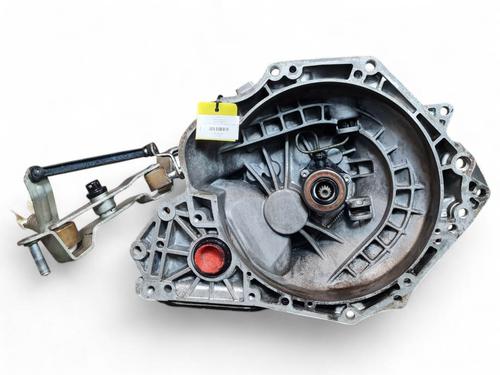 gearbox-opel-corsa-c-x01-2000-2001-2002-2003-2004-2005-2006-2007-2008-2009-28528963 main image