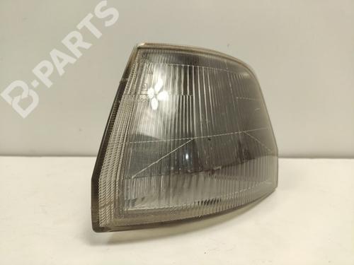Used Left front indicator Left front indicator PEUGEOT 106 I (1A, 1C) 1.5 D (58 hp) 10692802 10692802