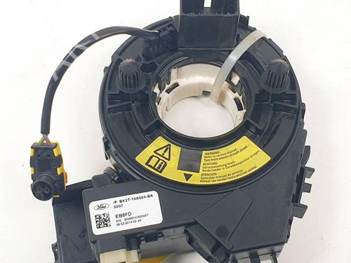 Used Squib airbag Squib airbag FORD TRANSIT CUSTOM V362 Van (FY, FZ) 2.2 TDCi (100 hp) 34511387 34511387