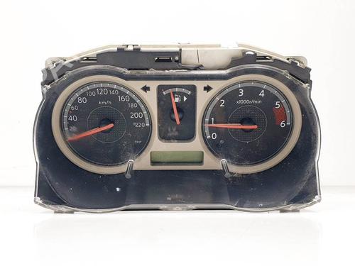 Used Instrument cluster Instrument cluster NISSAN NOTE (E11, NE11) 1.5 dCi (86 hp) 16256681 16256681