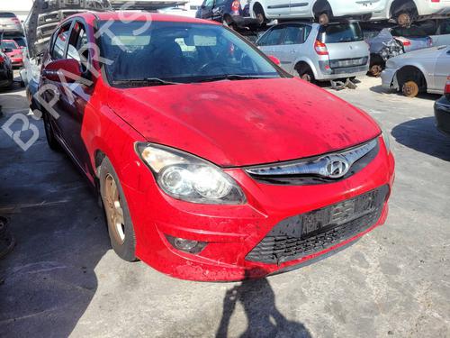 Steering column HYUNDAI i30 (FD) 1.6 CRDi | BP30166804M21