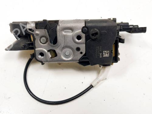 Used Front left lock Front left lock PEUGEOT 308 I (4A_, 4C_) 1.6 16V (120 hp) 29474296 29474296