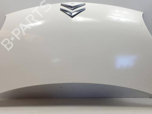 Used Hood Hood CITROËN C1 (PM_, PN_) 1.0 (68 hp) 40175412 40175412