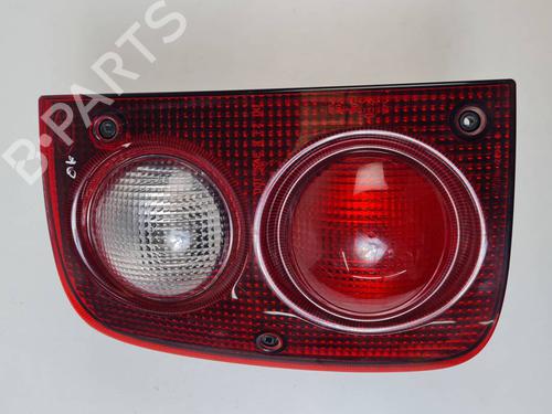 Used Left taillight Left taillight LAND ROVER FREELANDER I (L314) [1998-2006] 34576623 34576623