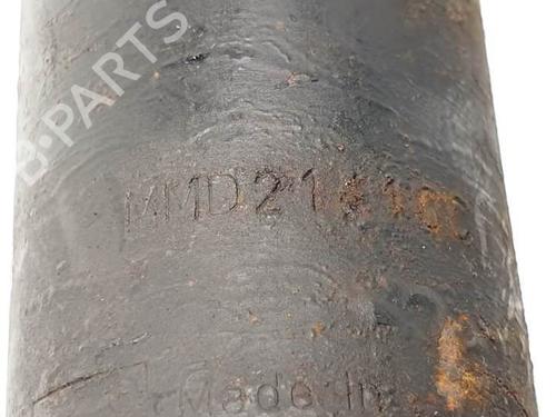 Right front shock absorber JAGUAR XJ (X308) 3.2 | BP17748558M17 