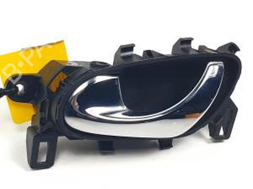 Used Rear left interior door handle NISSAN QASHQAI II (J11, J11_) 1.6 dCi (130 hp) 24931221