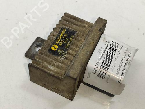 Used Electronic module Electronic module RENAULT LAGUNA II (BG0/1_) [2001-2007] 9438899 9438899
