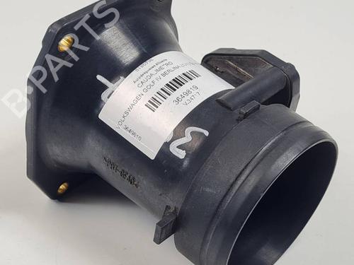 Used Mass air flow sensor Mass air flow sensor 38510741 38510741