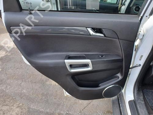 Warning switch OPEL ANTARA A (L07) 2.2 CDTi 4x4 | BP7512162I22 - Image 14