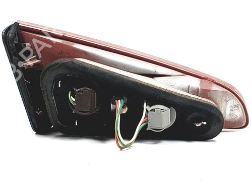 Right tailgate light PEUGEOT 607 (9D, 9U) 3.0 V6 24V | BP16060168C80 - Image 3