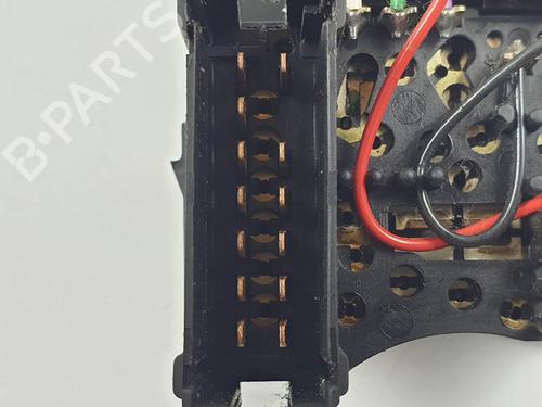 Headlight switch NISSAN INTERSTAR Van (X70) dCi 120 | BP25140658I24 - Image 6