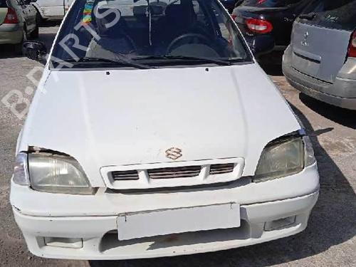 Used Parts SUZUKI SWIFT II Saloon (AH, AJ) 1.3 (SF413, AH35, MA) 898736