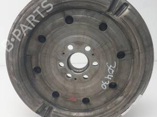 Used Flywheel VW GOLF PLUS V (5M1, 521) 2.0 TDI 16V (140 hp) 30586301