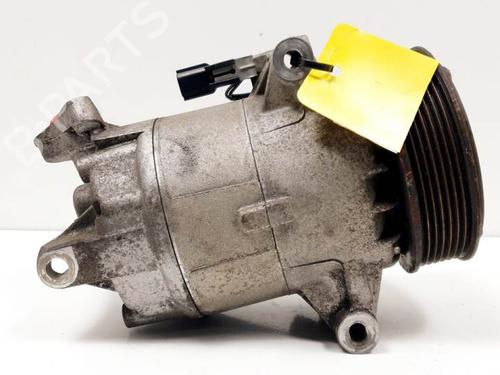 AC compressor NISSAN QASHQAI / QASHQAI +2 I (J10, NJ10, JJ10E) 2.0 dCi | BP15641375M34 