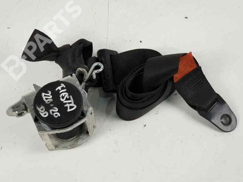 Used Front right belt tensioner Front right belt tensioner FORD FIESTA V (JH_, JD_) 1.4 TDCi (68 hp) 8730988 8730988