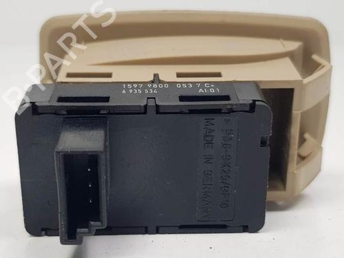 Right rear window switch BMW 3 (E90) 316 i | BP12507711I28 