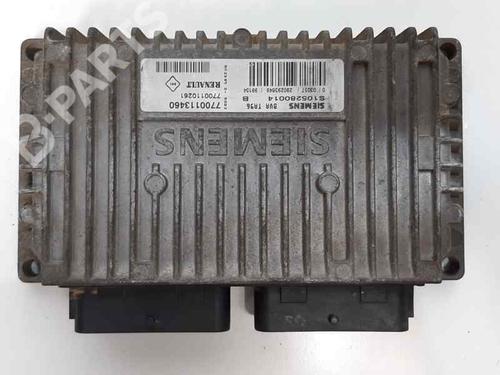 Used Automatic gearbox ECU Automatic gearbox ECU RENAULT MEGANE I Classic (LA0/1_) 1.6 16V (LA00, LA04, LA0B, LA11, LA16, LA19, LA1J, LA1K,... (107 hp) 6851233 6851233