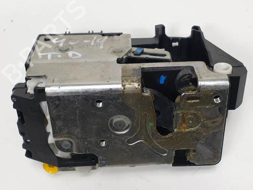 Used Rear right lock Rear right lock 6862917 6862917