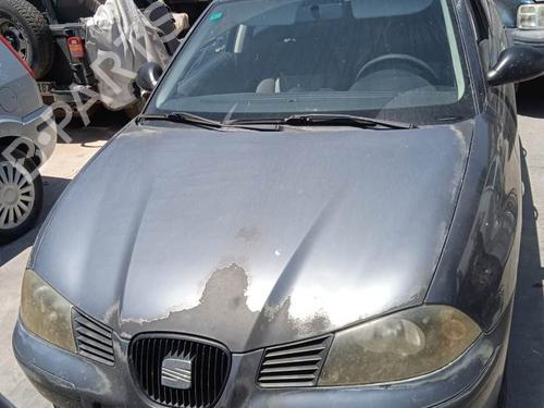 Tailgate handle SEAT IBIZA III (6L1) 1.4 16V | BP10322637C132 