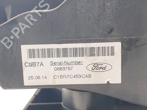 Gearstang FORD FIESTA VI (CB1, CCN) 1.5 TDCi | BP30633342M90 - Image 5