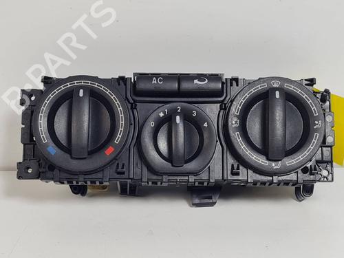 Used Climate control Climate control 37168700 37168700