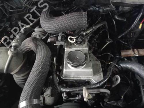 Gearbox MITSUBISHI L400 Bus (PD_W, PC_W, PA_V, PB_V, PA_W)  | BP8423636M3 