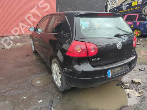 Intercooler VW GOLF V (1K1) 1.9 TDI | BP26616196M30 - Image 10